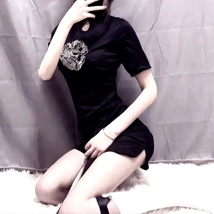 鲜血淋漓第二季