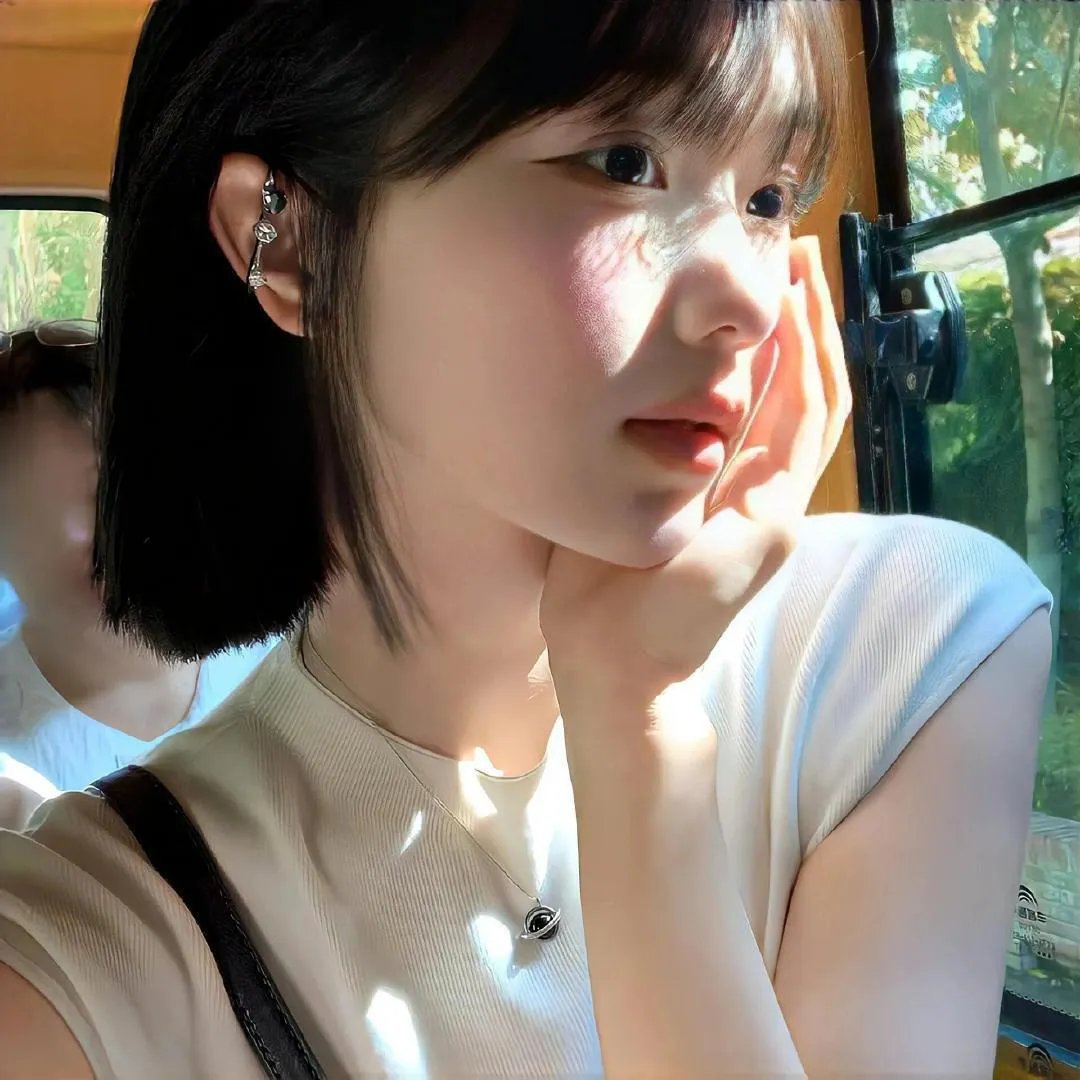 青春素描